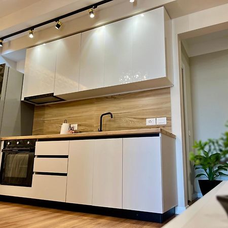 City Center Cozy Apartment Tirana Extérieur photo