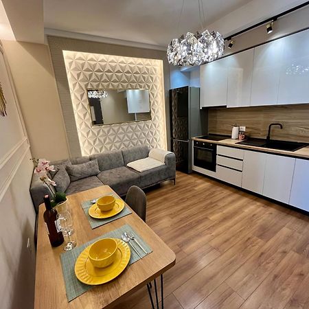 City Center Cozy Apartment Tirana Extérieur photo