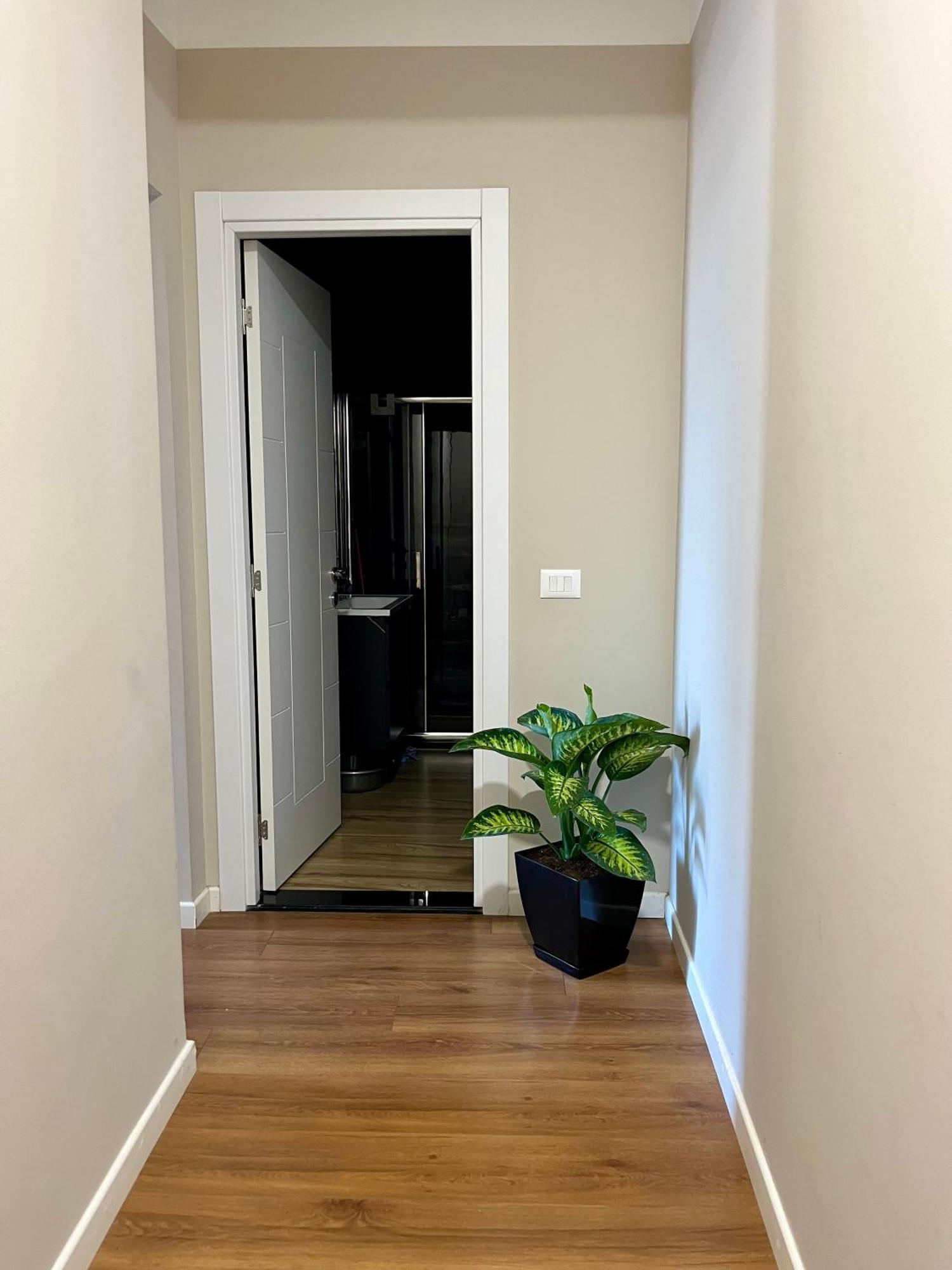 City Center Cozy Apartment Tirana Extérieur photo