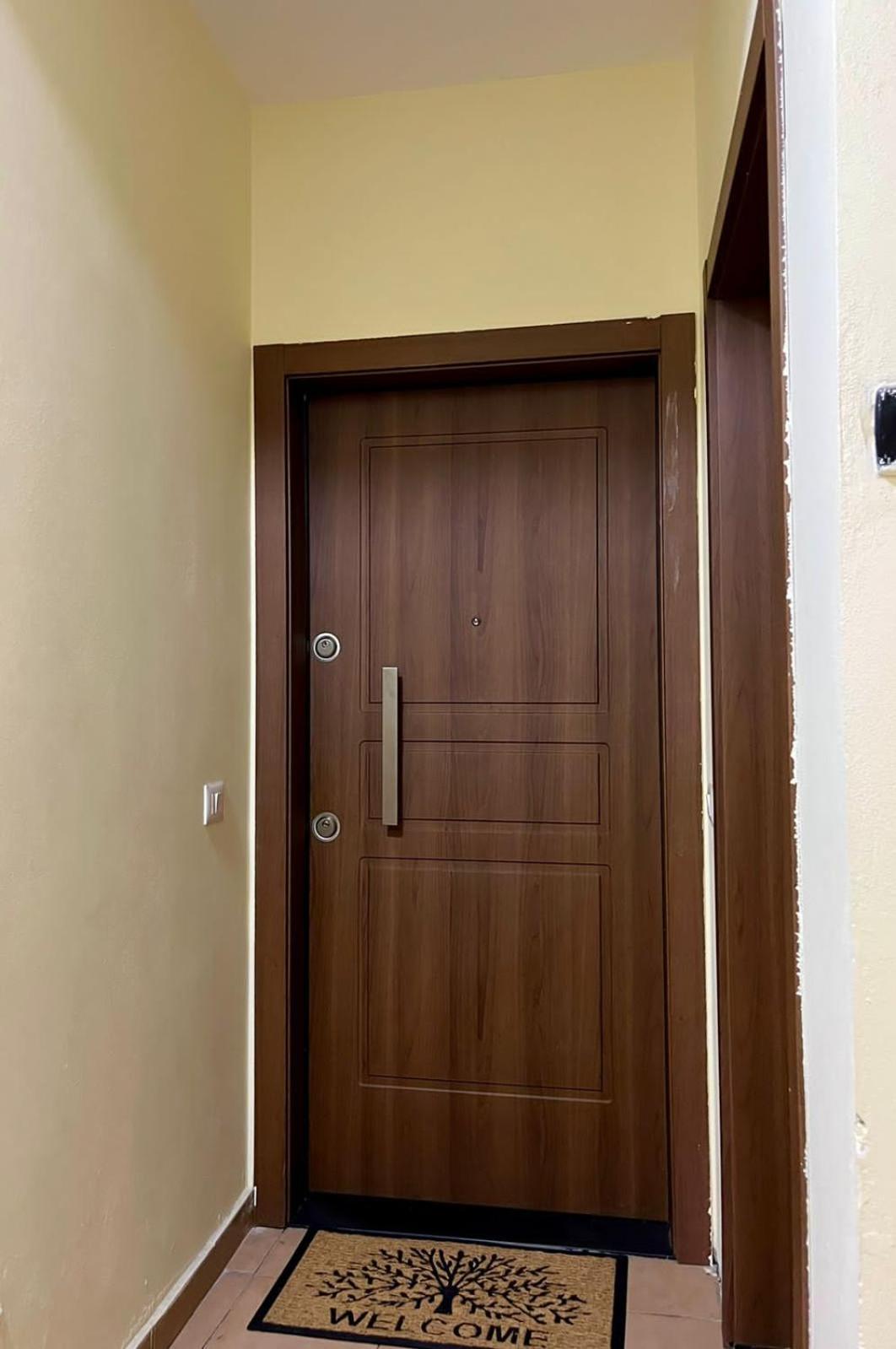 City Center Cozy Apartment Tirana Extérieur photo